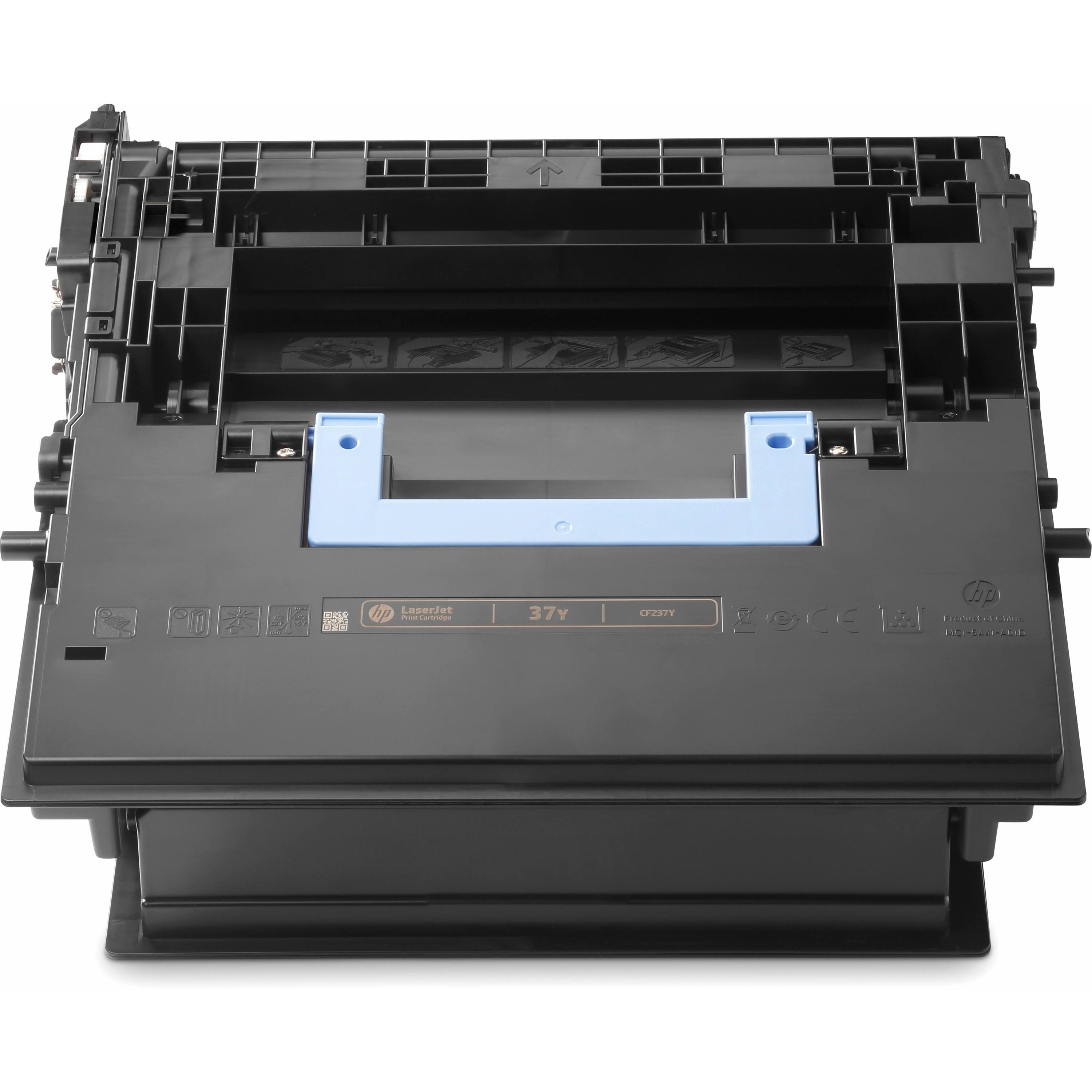 Extra High-Yield Black Toner Cartridge W73255