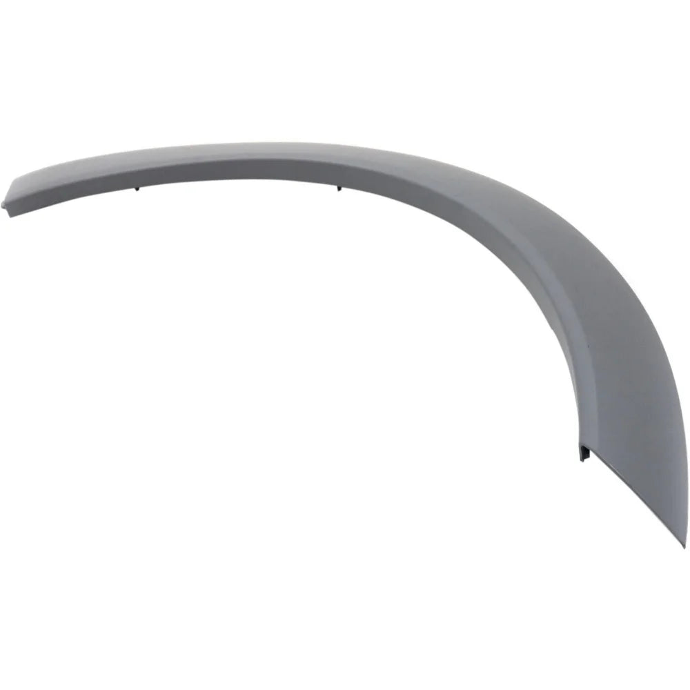 Mud Flap for 09-12 RAV4 Front Driver Side with Fender Flare holes H978270