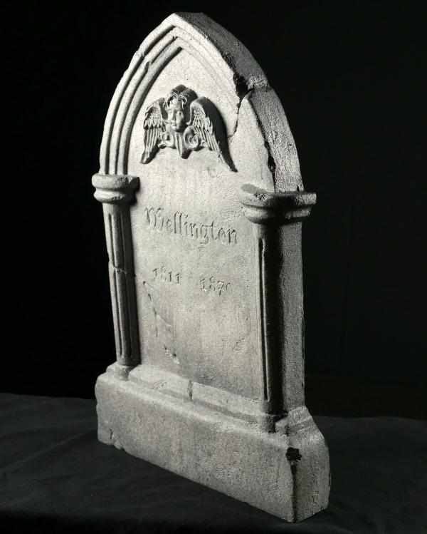 Tipping Tombstone K47171