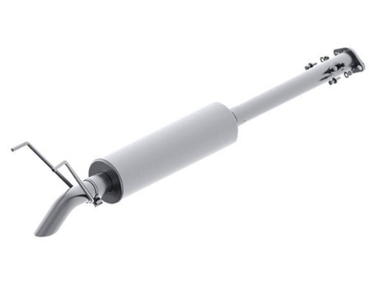 Cat Back Exhaust System G2841