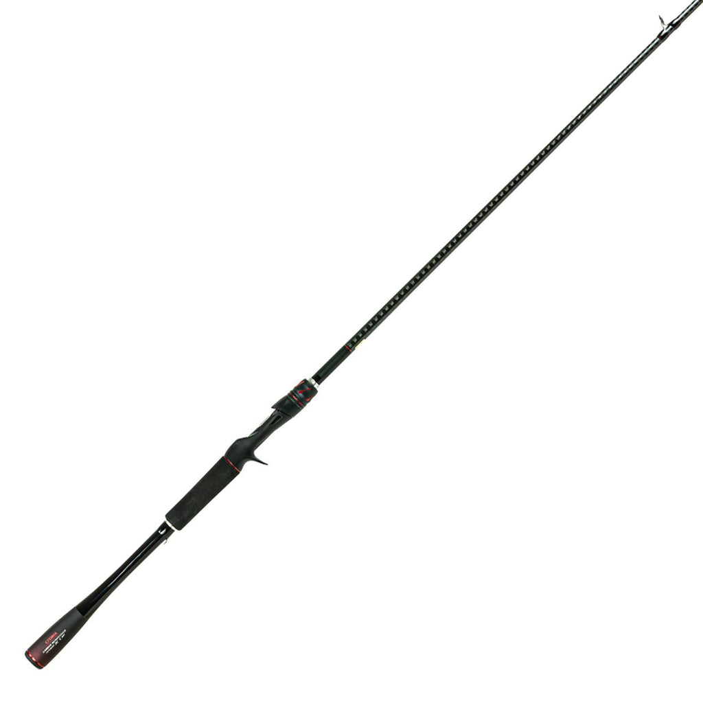 Zodias Casting Rod N535