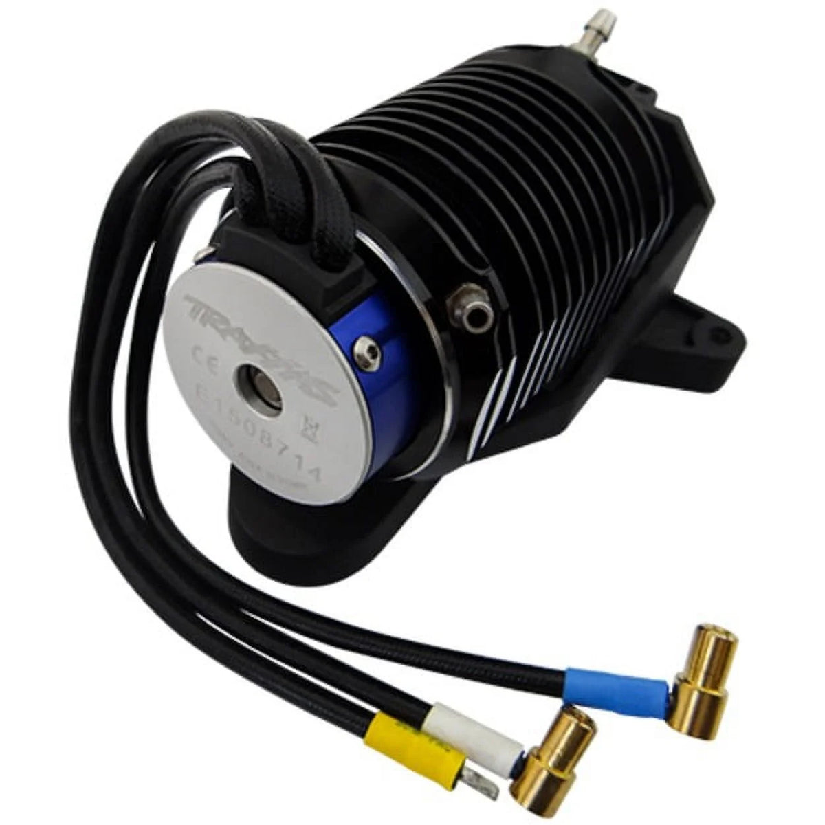 Aluminum 36mm Water Cooling Jacket E870