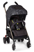 Black Camo Stroller T988750