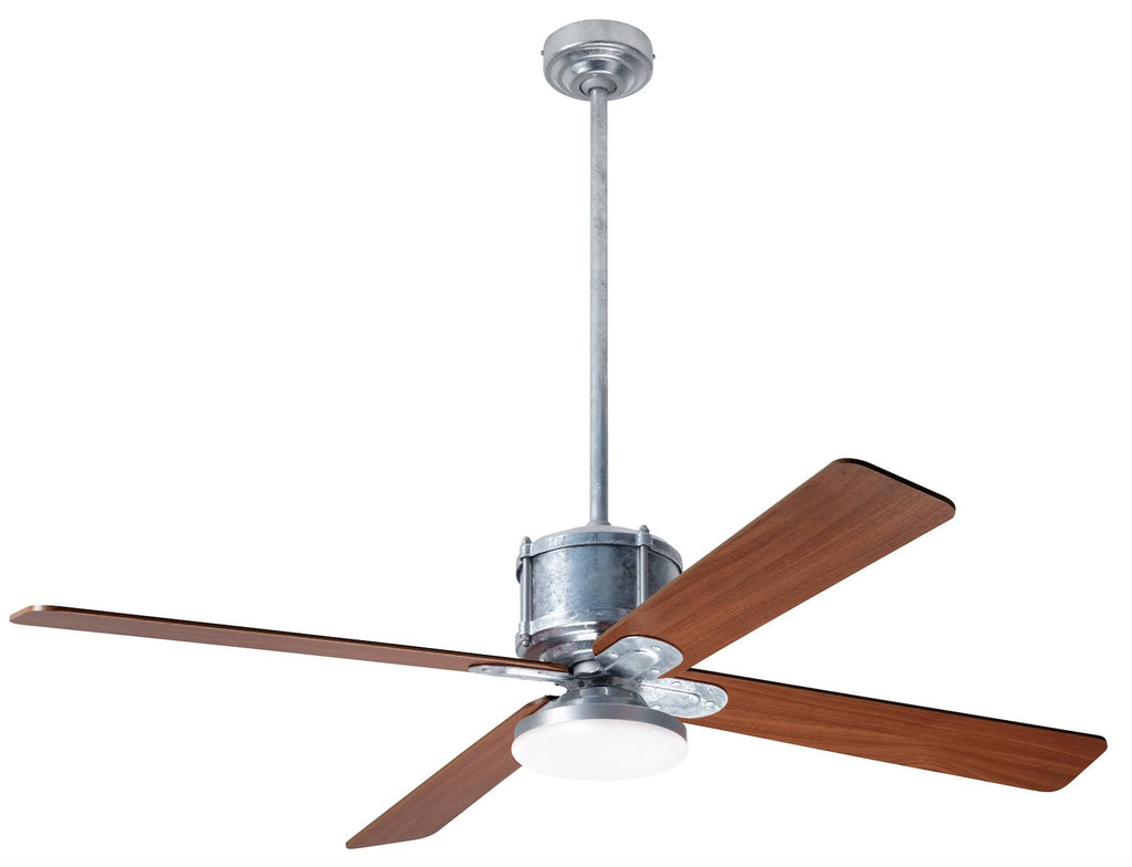 Industry Ceiling Fan D777