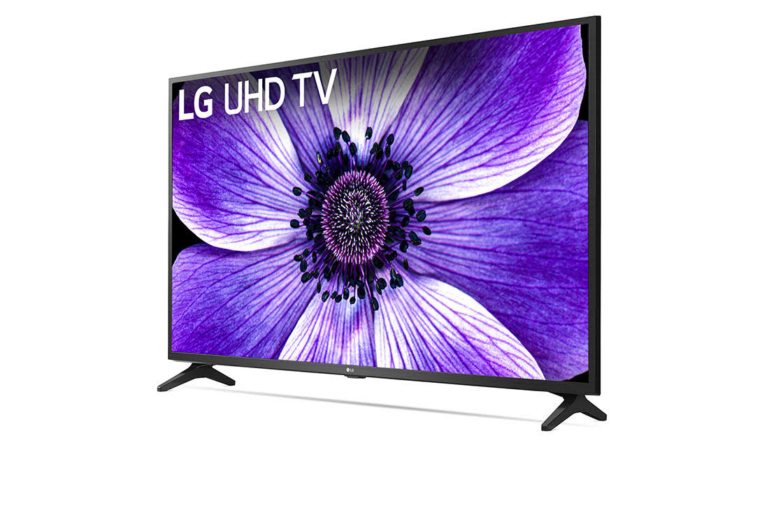 50 inch 4K UHD Smart TV T6543