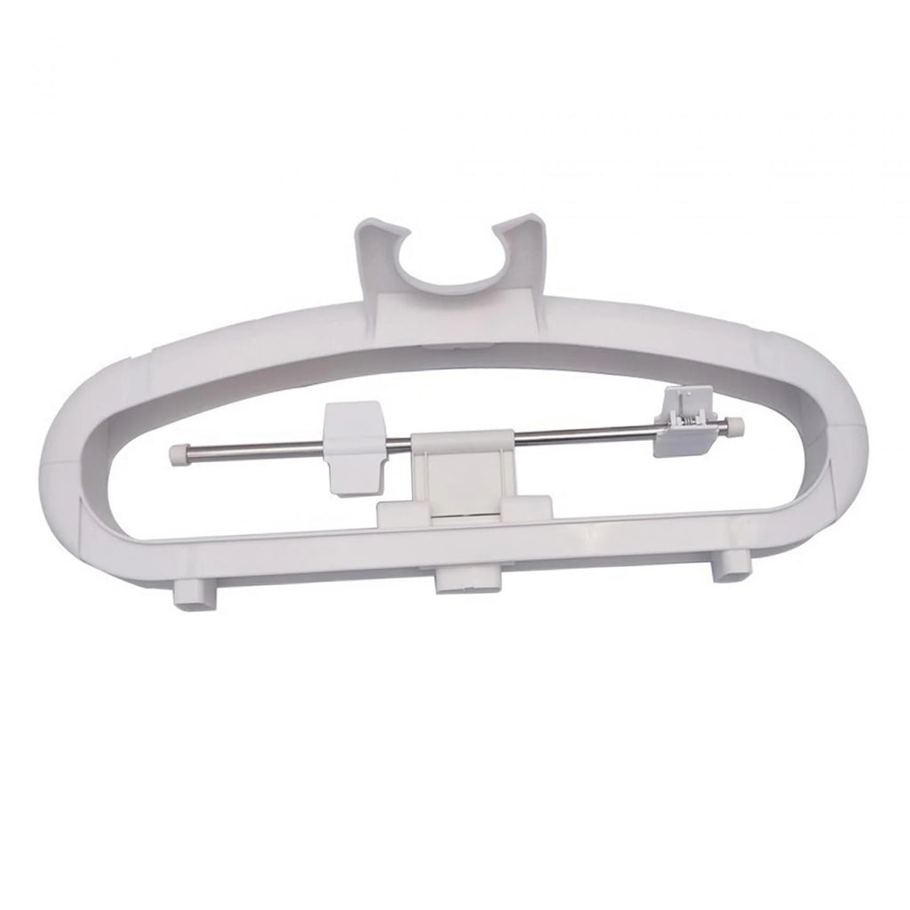 Steam Ironing Bracket Drying Rack Steaming Clothing Rack O9637