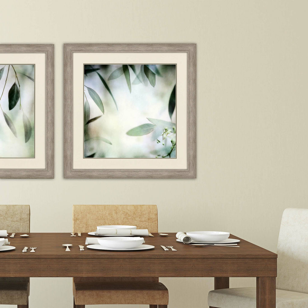 Soft Eucalyptus I X40367