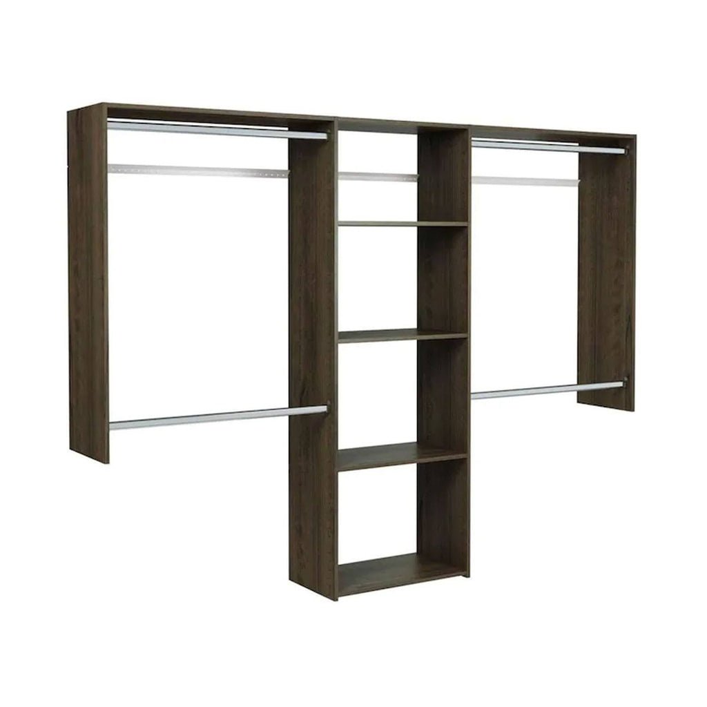 Truffle Closet Kit W484