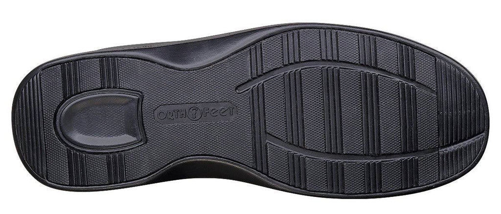 Black 12 XW Men&s Shoes R924607