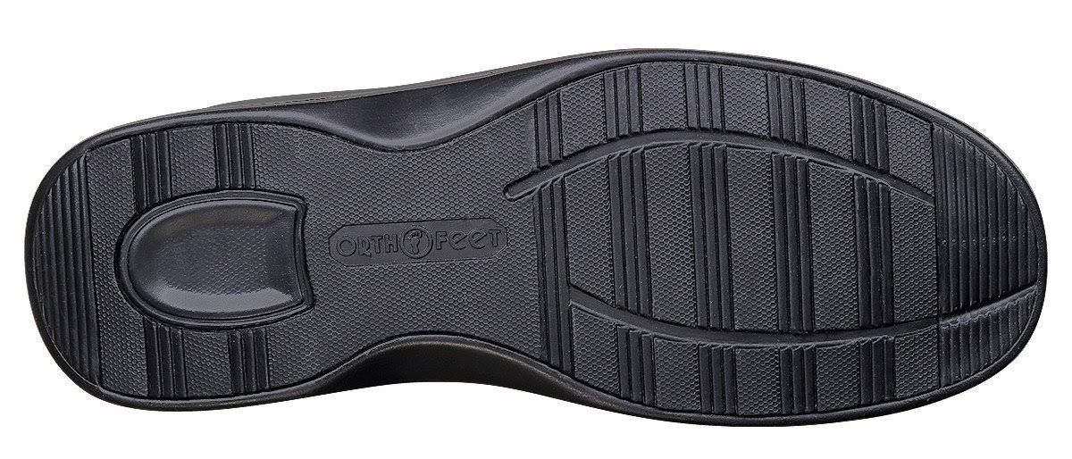 Black 12 XW Men&s Shoes R924607