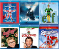 6-Movie Blu-ray Collection P214