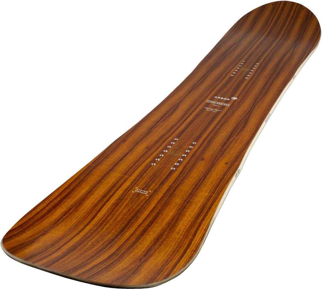 Arbor Snowboard H8601