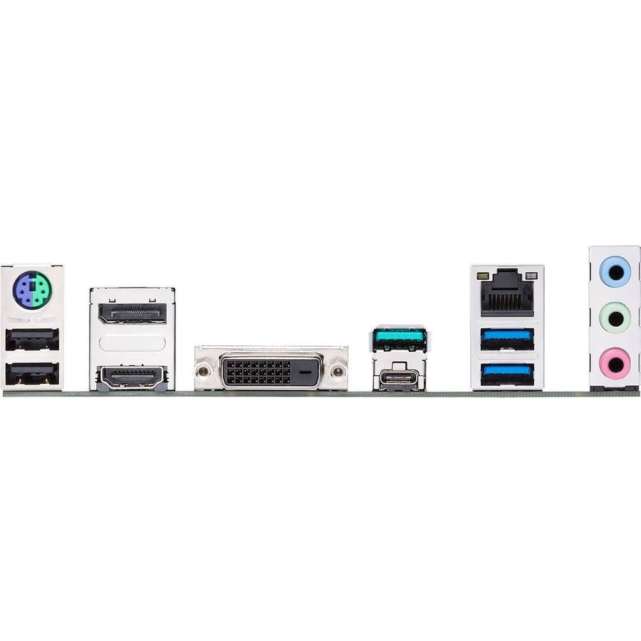Prime H470M-PLUS Motherboard O544