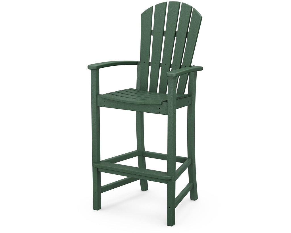 Green Bar Chair C825838