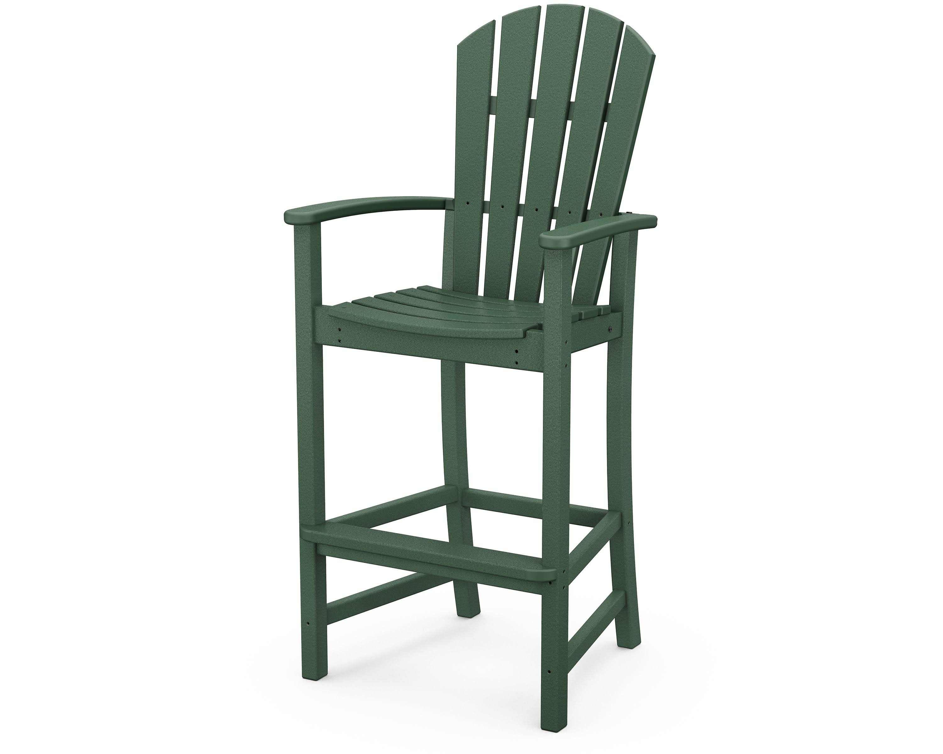 Green Bar Chair C825838