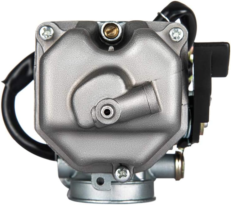 PUCKY Carburetor for Honda TRX250 Recon 1997-2001, TRX250TE, TRX250TM 2002-2007 ATV Carb U54260