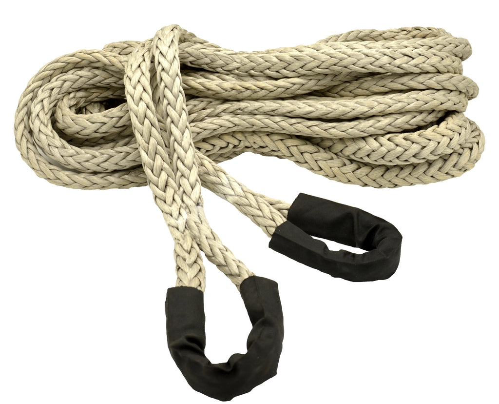 Tow Rope, Double 5/8" x 20' V656454