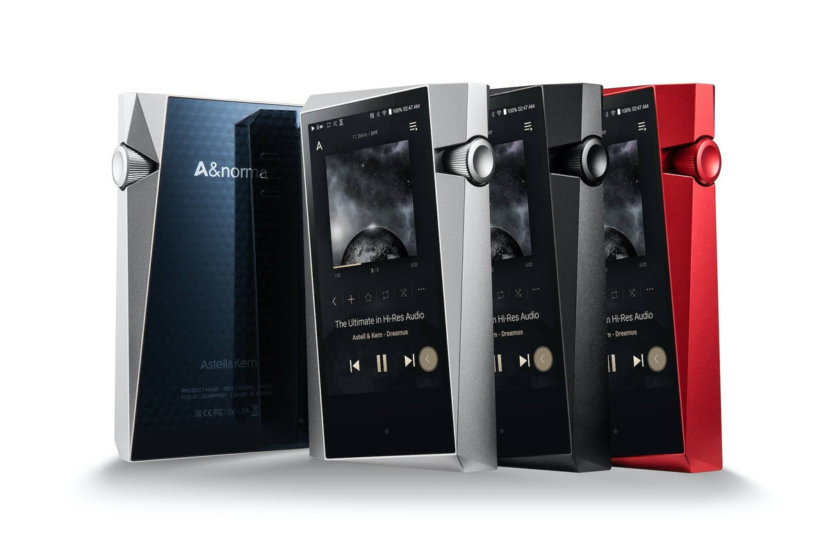 Digital Audio Player T945938
