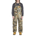 Camouflage Insulated Bib Overall X707