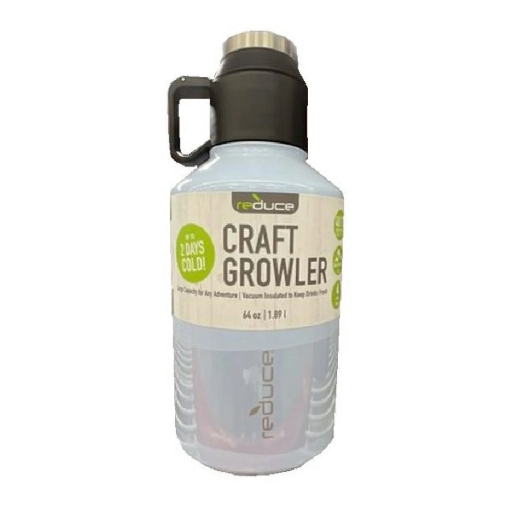 64 Ounce Growler A456