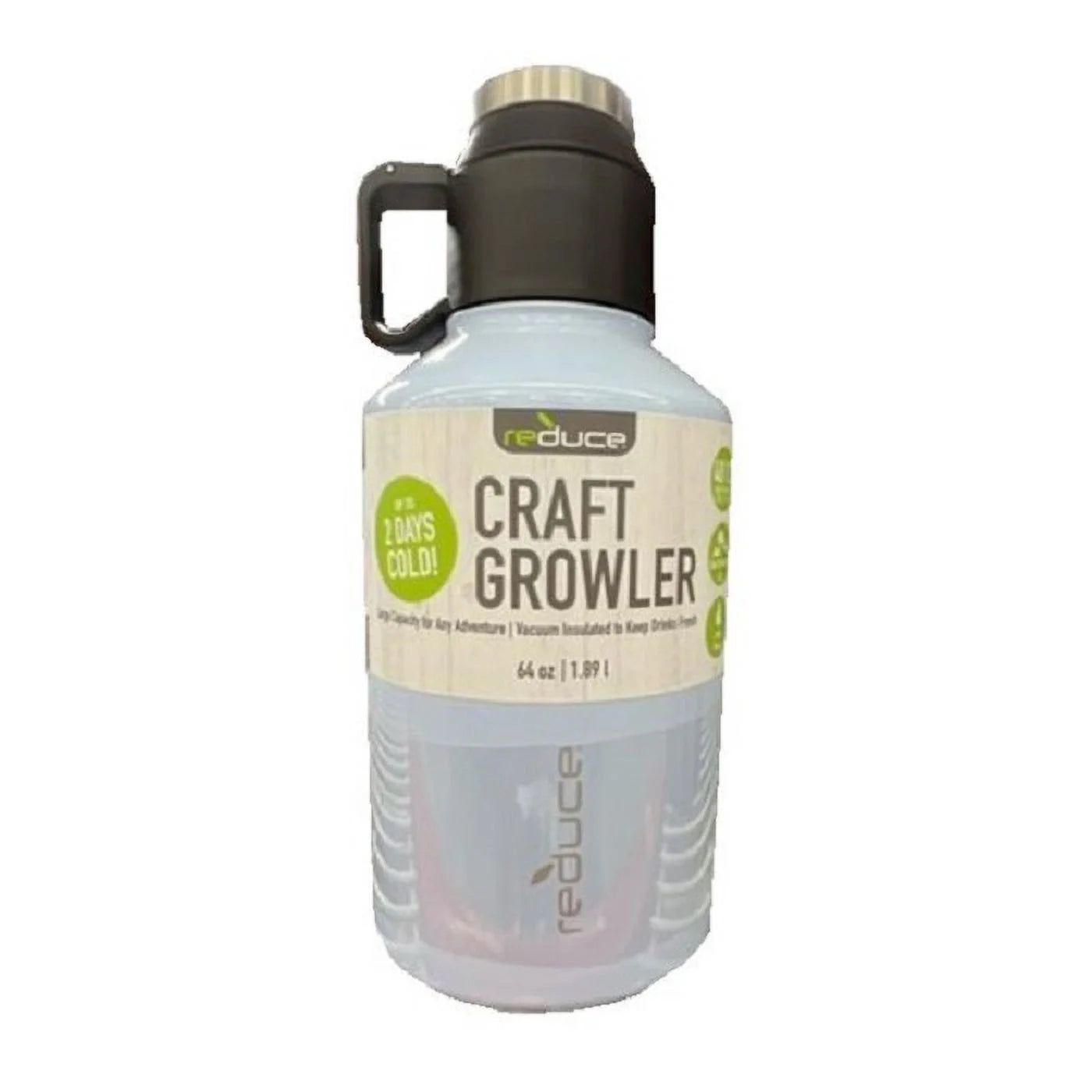 64 Ounce Growler A456