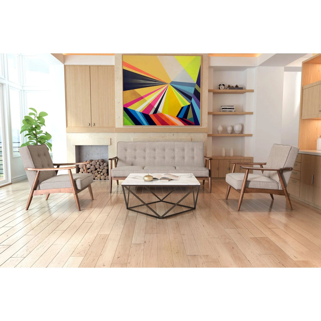 Rocky Sofa S84019