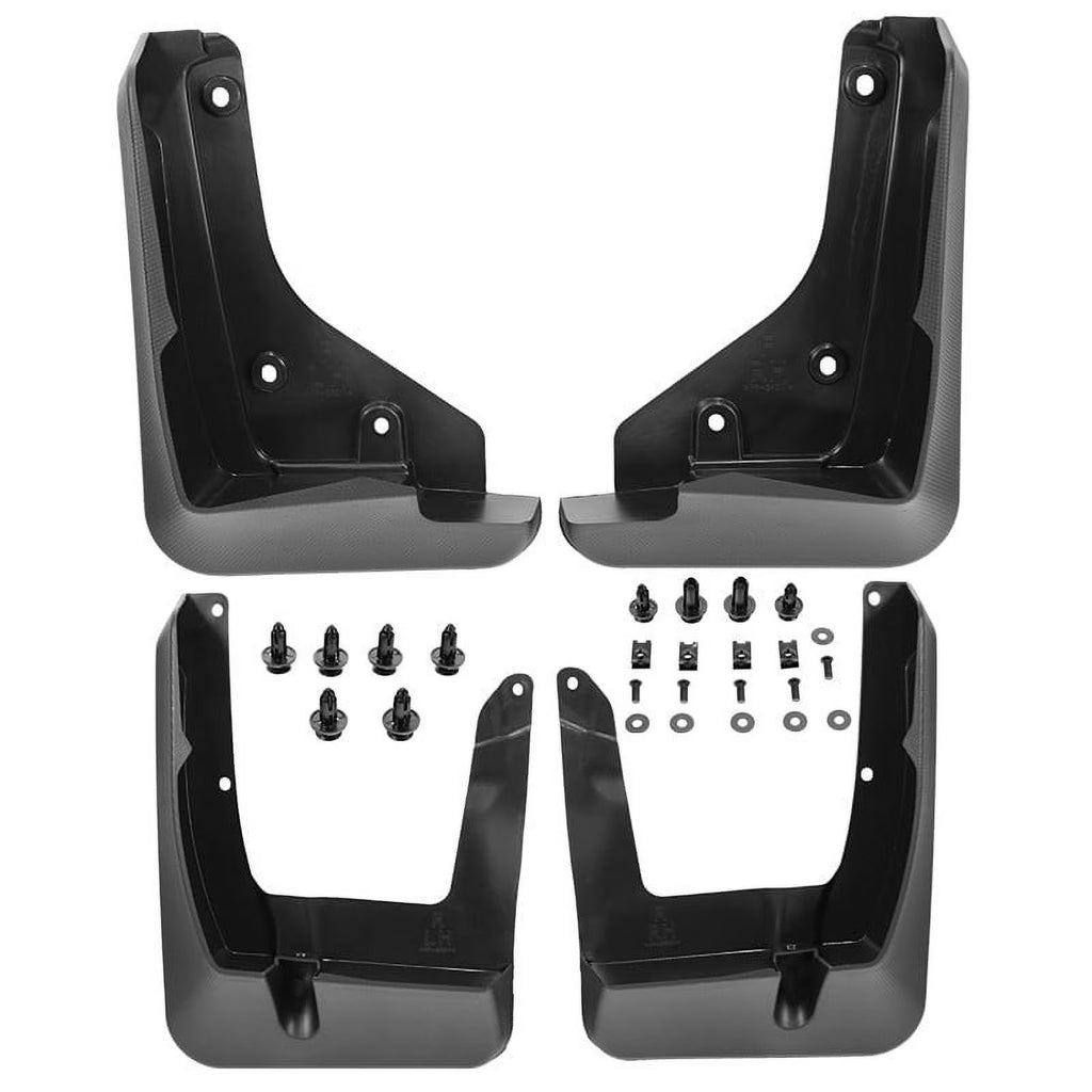 Mudflap Set for Subaru Forester R42995