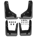 Mudflap Set for Subaru Forester R42995