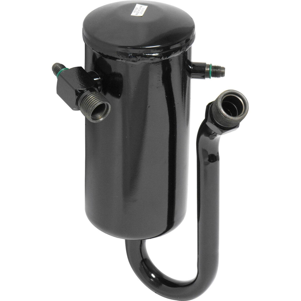 A/C Compressor and Component Kit S71056