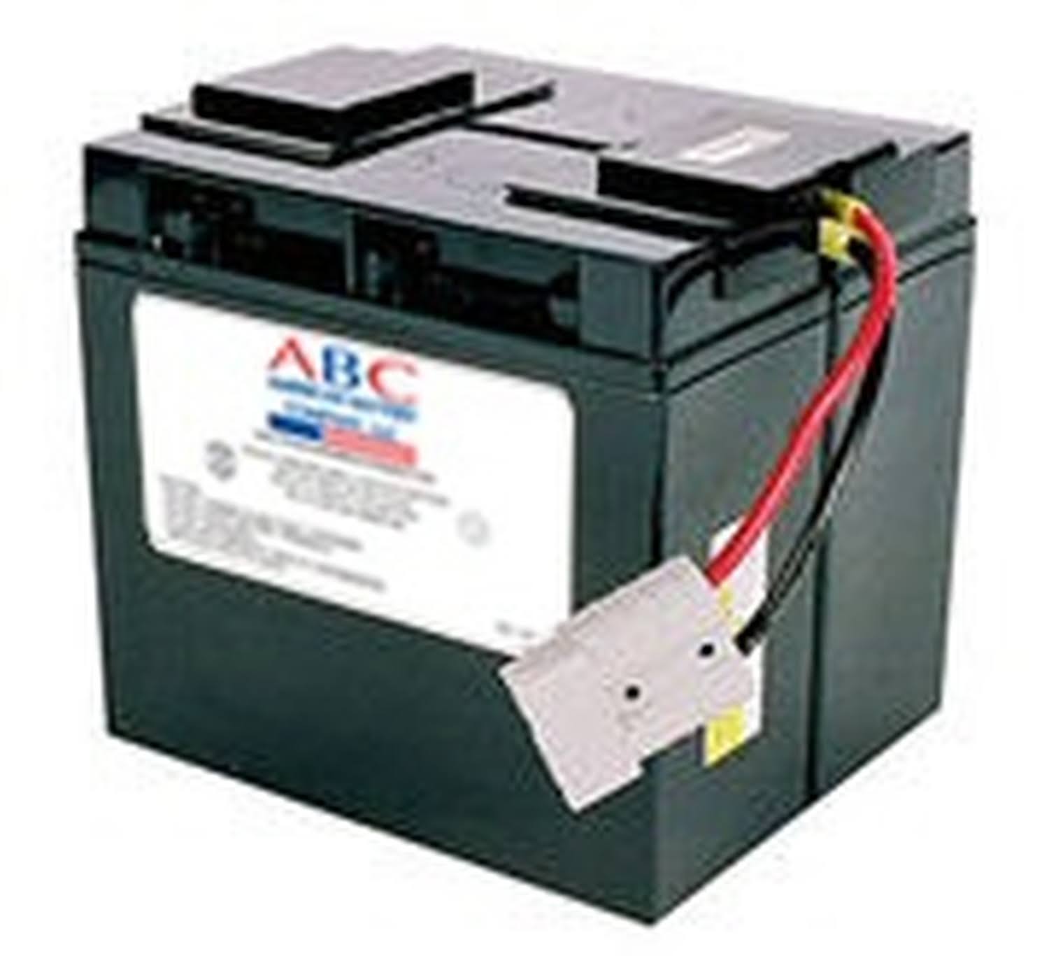 UPS Replacement Battery E955514