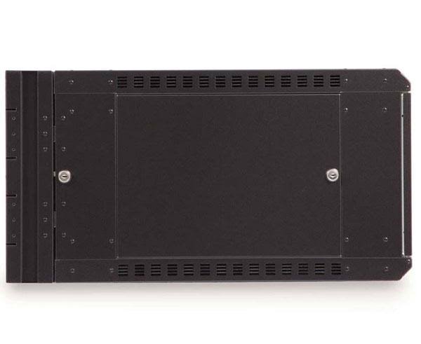 15U Swing-Out Wall Mount Cabinet M4267