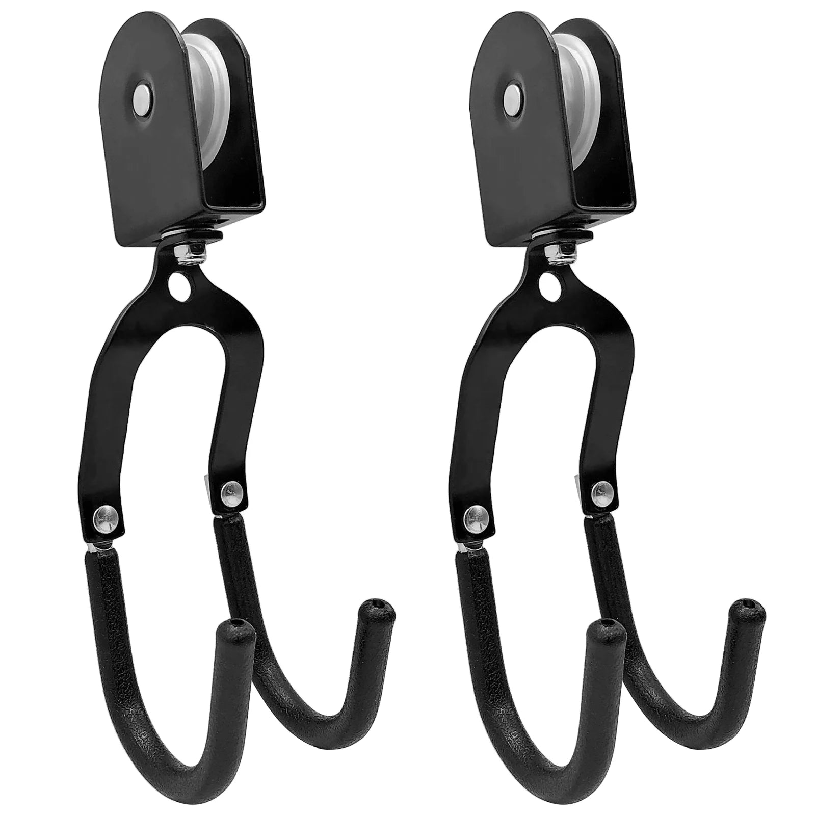 Kayak Ceiling Rack with Hanging Pulley System G259
