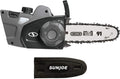 7 Amp Chain Saw Attachment, Grey G167194
