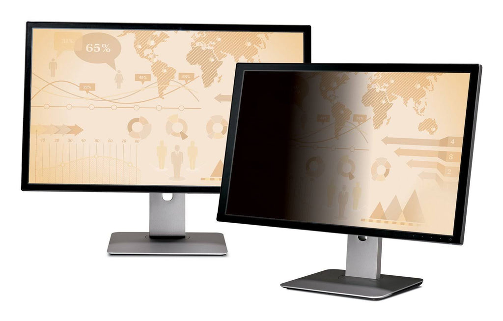 3M Privacy Filter for 20.1x22 Widescreen Monitor H95447