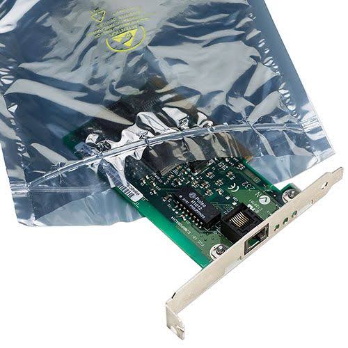 Static Shielding Seal Top Bag F44122
