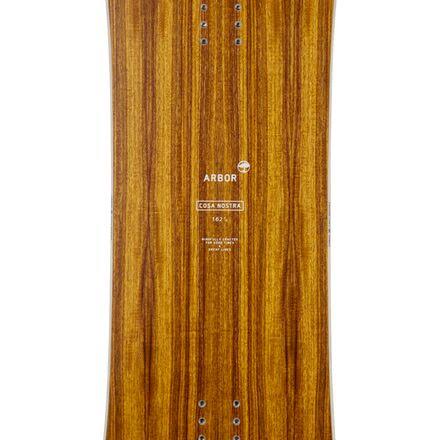 Arbor Snowboard H8601