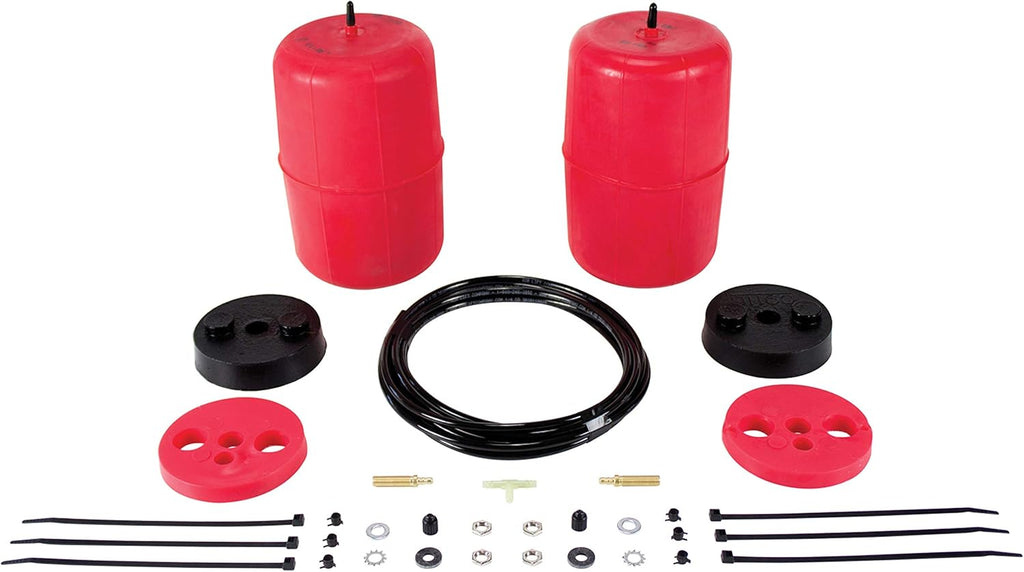 Air Suspension Kit K896835