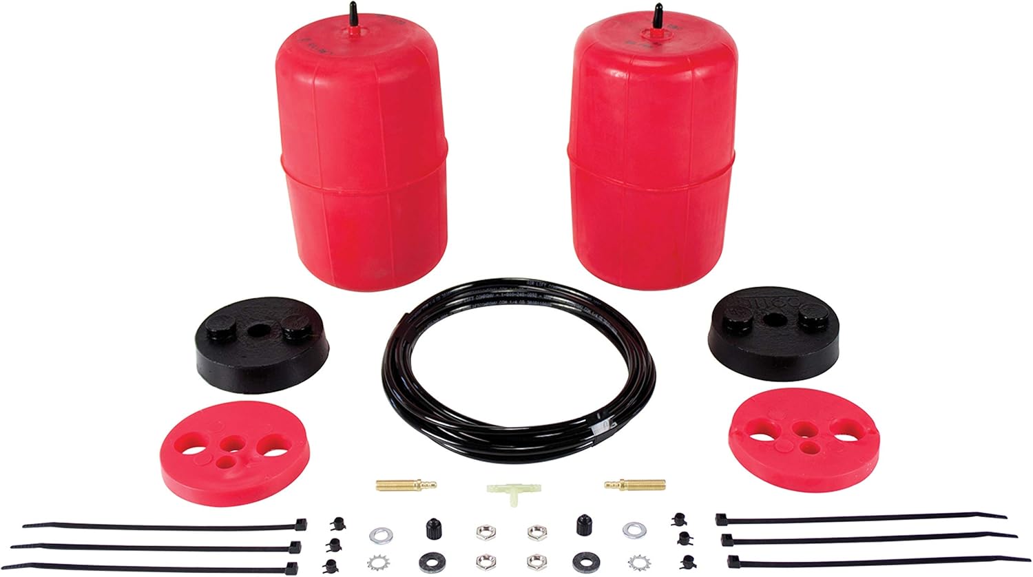 Air Suspension Kit K896835