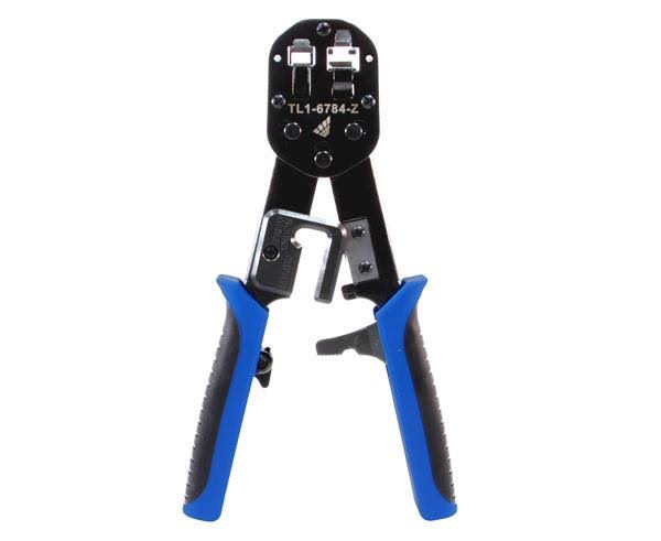 Cat6 Ethernet Termination Tool Kit L6675