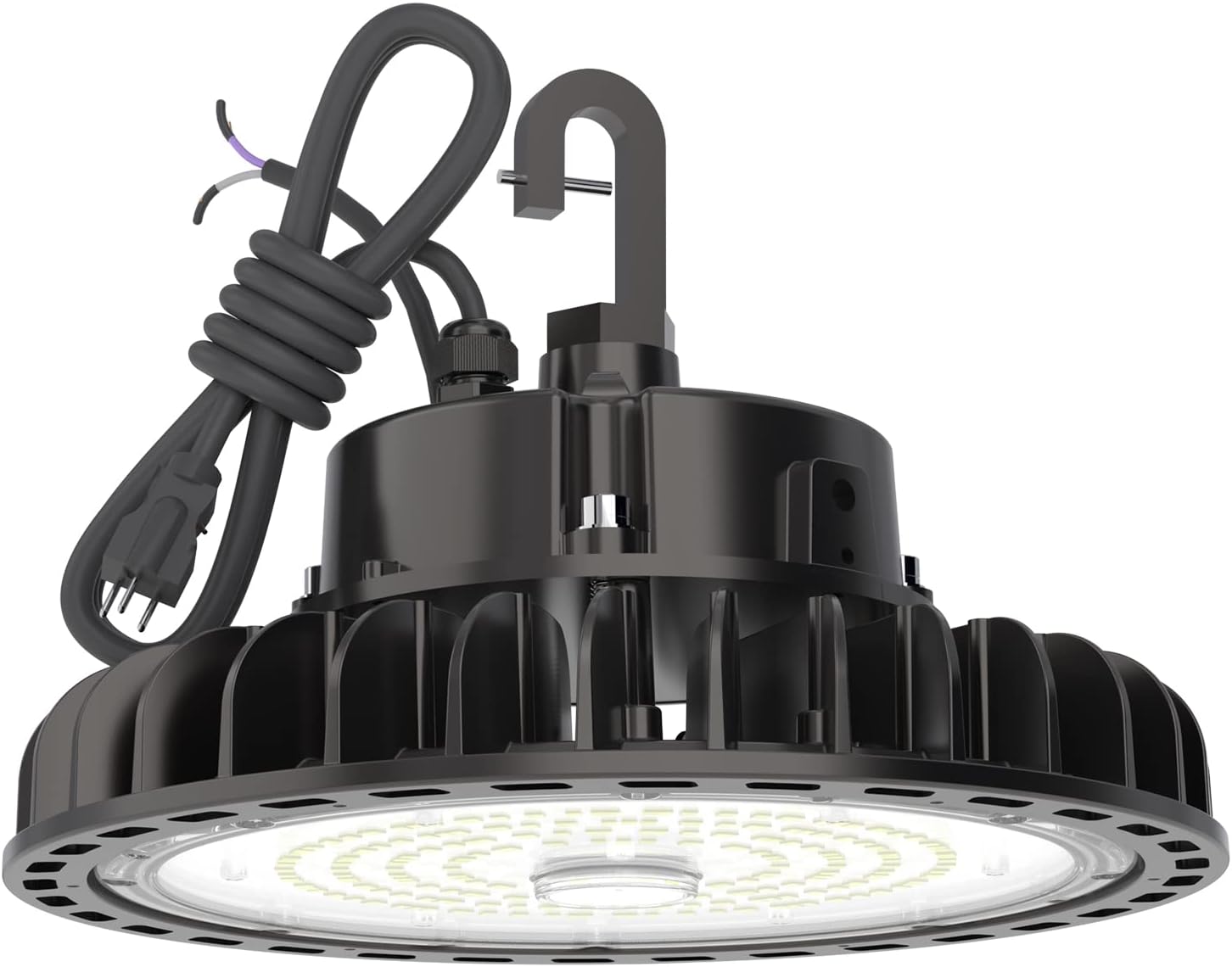 100W 14000LM Dimmable LED High Bay Light T9825