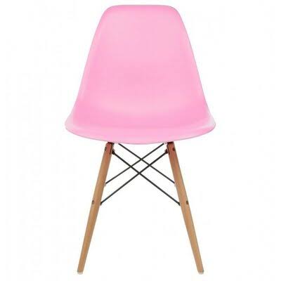 Pink Dining Chair G382119