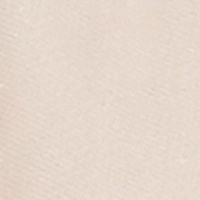 Beige Open Front Sheer Glitter 3/4 Sleeve Blazer Jacket 14 D43806