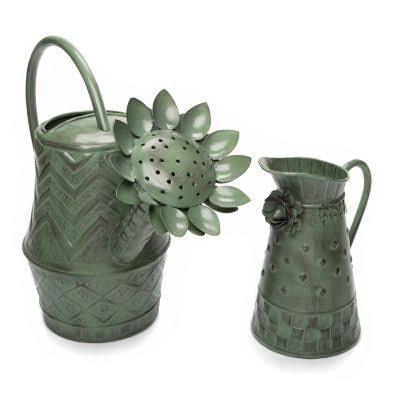 Lotus Watering Can X409