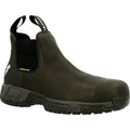 Chelsea Work Boot Size 9.5(W) K976