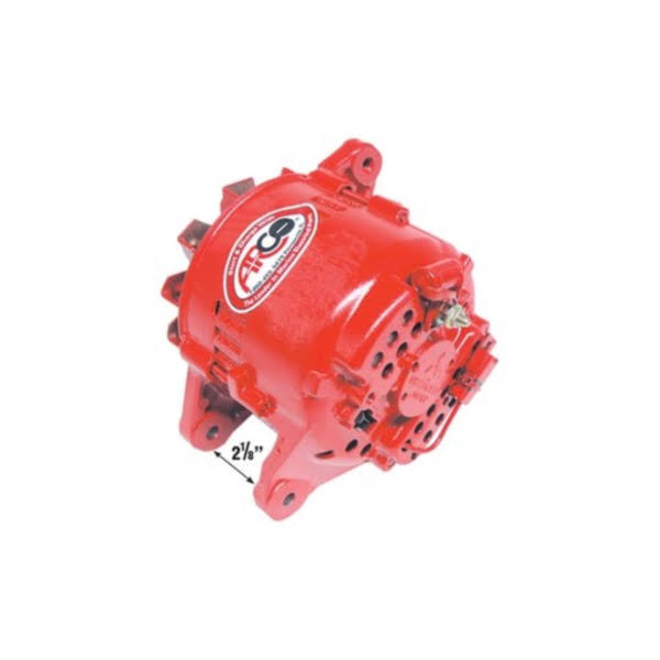 Westerbeke Alternator R319164