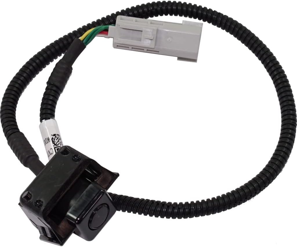 Back Up Camera for GMC Acadia Limited 2017 U13523