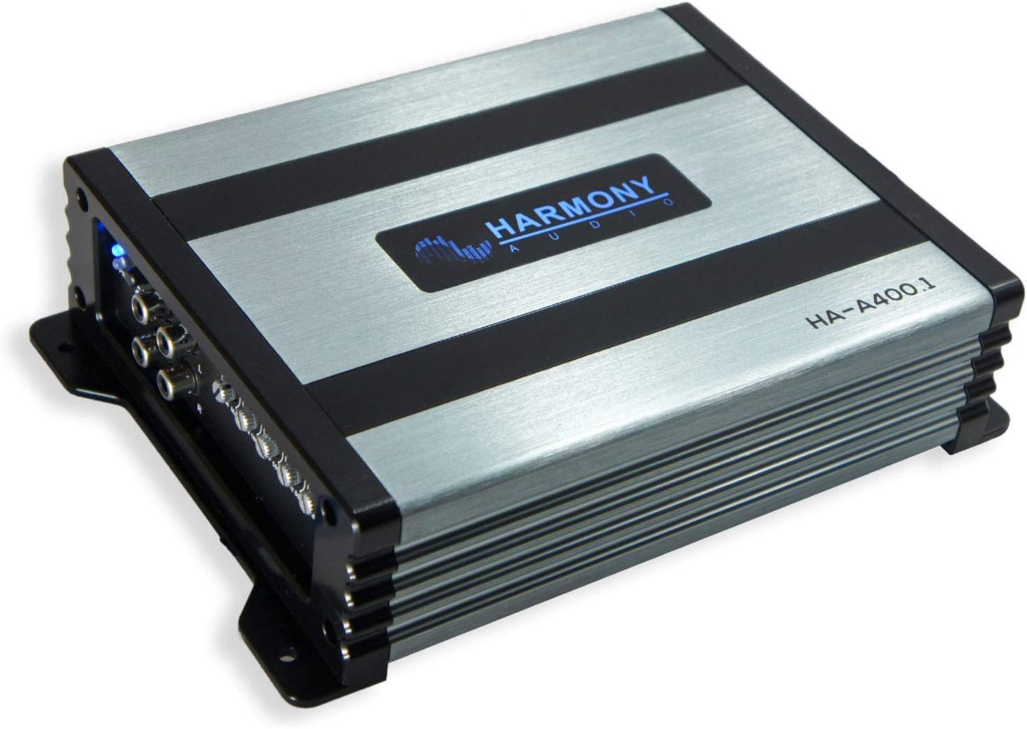Ford F-150 Extended/Super Cab Truck 2000-2003 Bundled with Dual 12 Custom Sub Box Enclosure & 800W Amplifier B8841