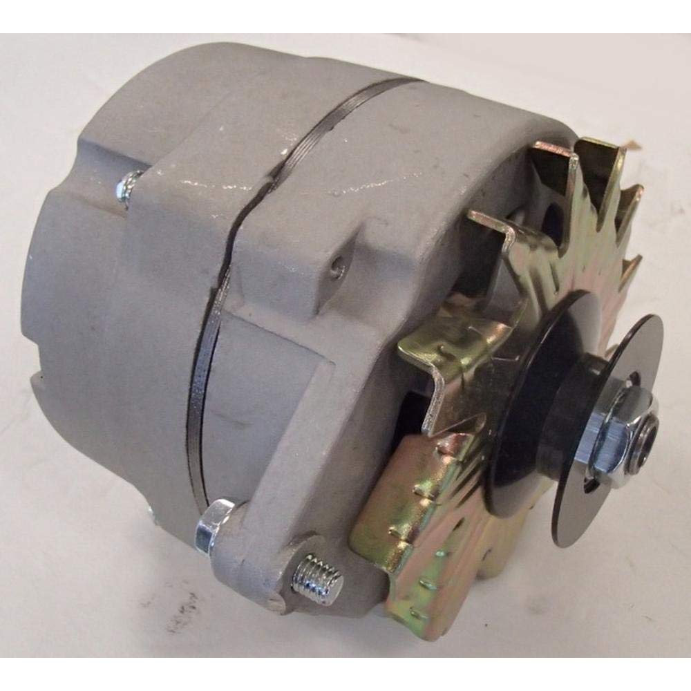 63 Amp One Wire Alternator Q933402