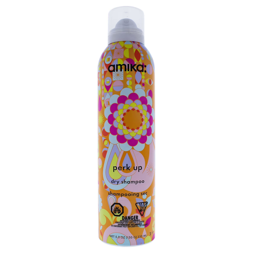 Dry Shampoo 5.30 oz F229