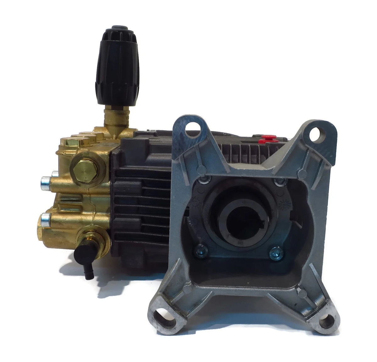 3700 PSI Power Pressure Washer Pump X164